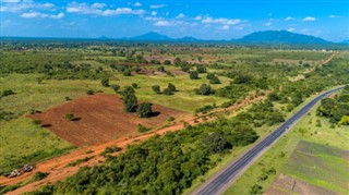 Tanzania vejrudsigt