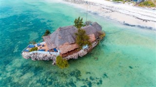 Tanzania vejrudsigt