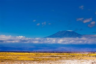 Tanzania vejrudsigt