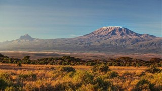 Tanzania vejrudsigt