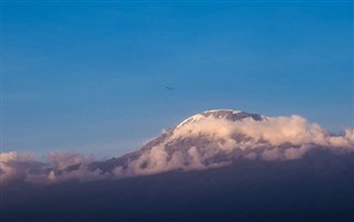 Tanzanija vremenska prognoza
