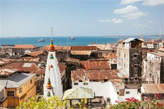 Tanzanya hava tahmini