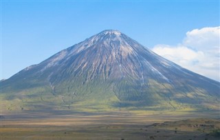 Tanzanya hava tahmini