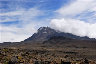 Tanzania vejrudsigt