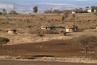 Tanzanie prévisions météorologiques