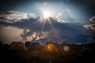 Tanzanya hava tahmini
