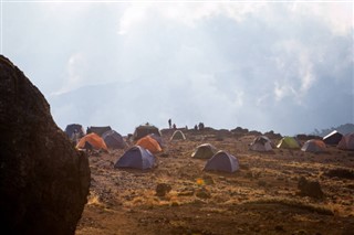 Tanzanya hava tahmini
