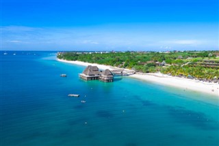 Tanzania vejrudsigt