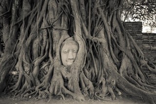 Thailand vejrudsigt