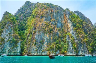 Tayland hava tahmini