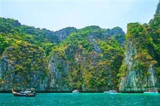 Tayland hava tahmini