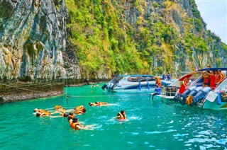 Tayland hava tahmini