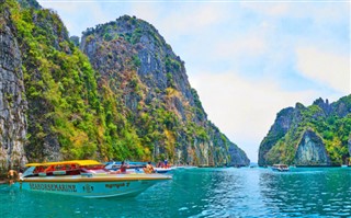 Tayland hava tahmini