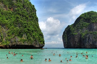 Tayland hava tahmini