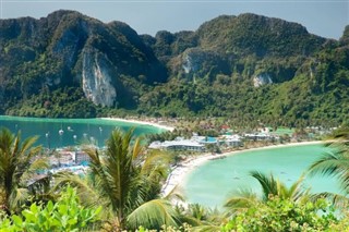 Tayland hava tahmini