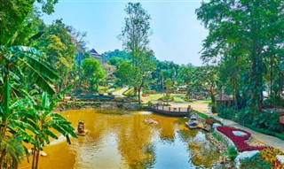 Tayland hava tahmini