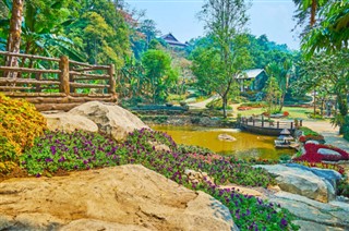 Tayland hava tahmini