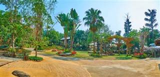 Tayland hava tahmini