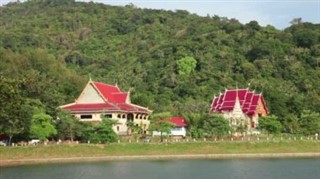Tayland hava tahmini