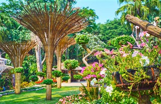 Thailand vejrudsigt