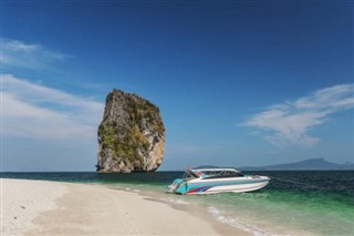 Tayland hava tahmini