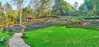 Tayland hava tahmini