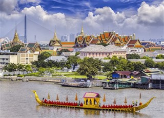 Tayland hava tahmini