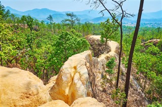 Thailand vejrudsigt