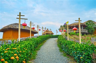 Tayland hava tahmini