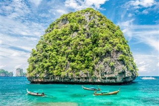 Tayland hava tahmini