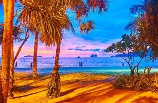 Tayland hava tahmini