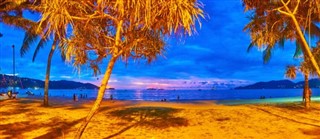 Tayland hava tahmini