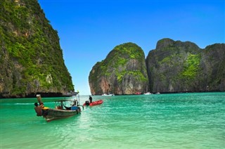 Tayland hava tahmini