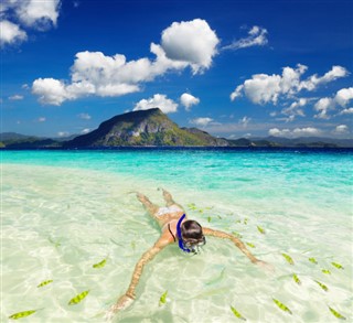 Tayland hava tahmini