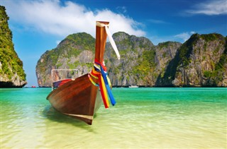 Tayland hava tahmini