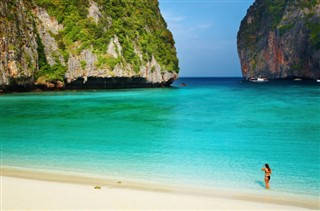 Tayland hava tahmini