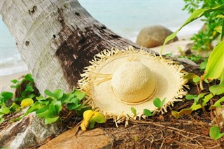 Thailand vejrudsigt