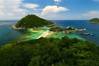 Tayland hava tahmini