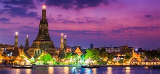 Tayland hava tahmini