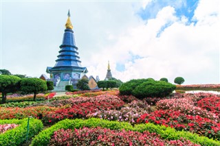 Tayland hava tahmini