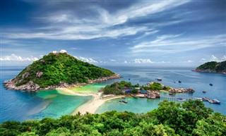 Tayland hava tahmini