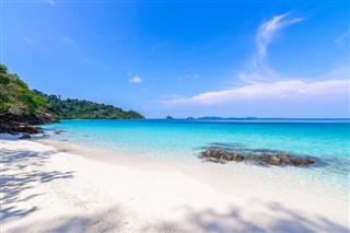 Tayland hava tahmini
