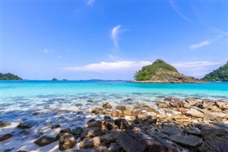 Tayland hava tahmini