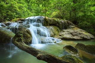 Tayland hava tahmini