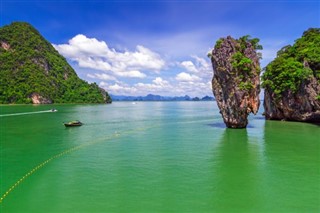 Tayland hava tahmini