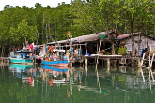 Tayland hava tahmini