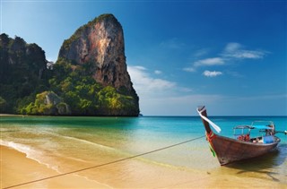 Tayland hava tahmini
