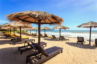 Thailand vejrudsigt