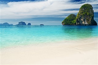 Thailand vejrudsigt