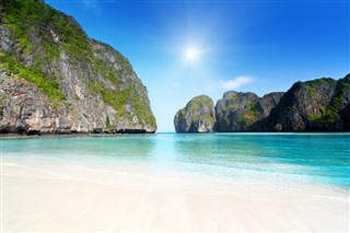 Tayland hava tahmini